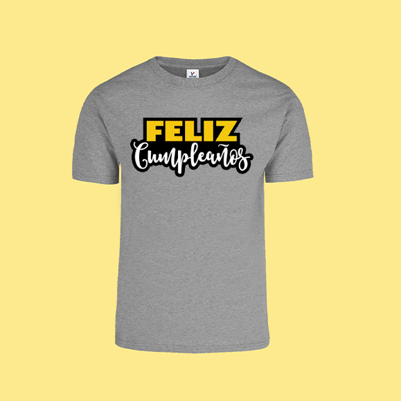 Personaliza el diseÃ±o de tus playeras