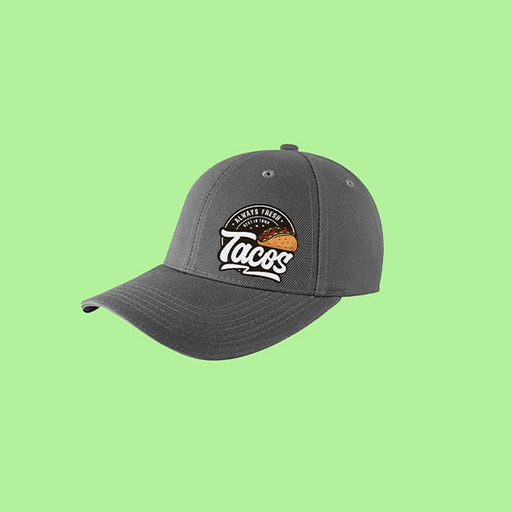 Sublima tu gorra con diseño personalizado