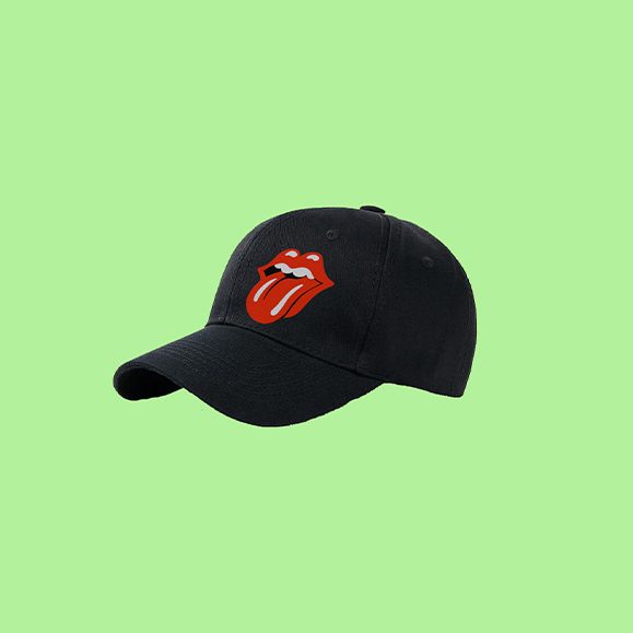 Sublima tu gorra con diseño personalizado