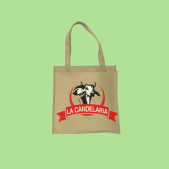 PERSONALIZA TU BOLSA ECOLOGICA CON EL DISEÑO QUE TU GUSTO